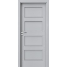 Porta FIT H0 Sivá Euroinvest 